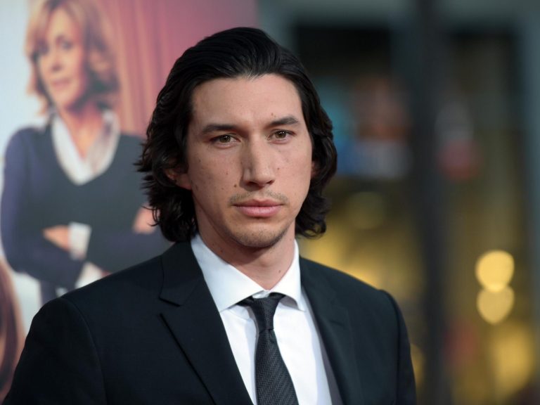 Adam Driver em negociações para “The Last Duel”, de Ridley Scott