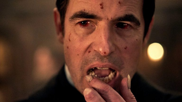 A BBC e a Netflix revelaram o primeiro trailer de “Dracula”
