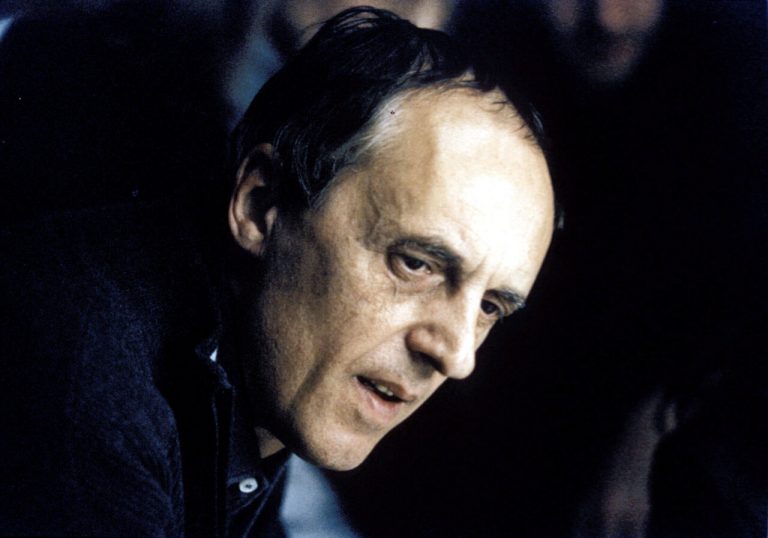 Dario Argento vai realizar série de televisão