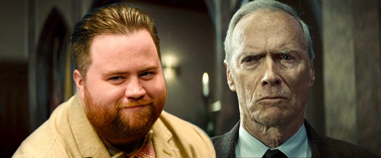 “O Caso de Richard Jewell” é o novo drama de Clint Eastwood
