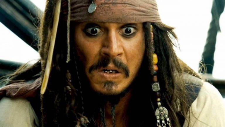 “Piratas das Caraíbas” vai ter um reboot