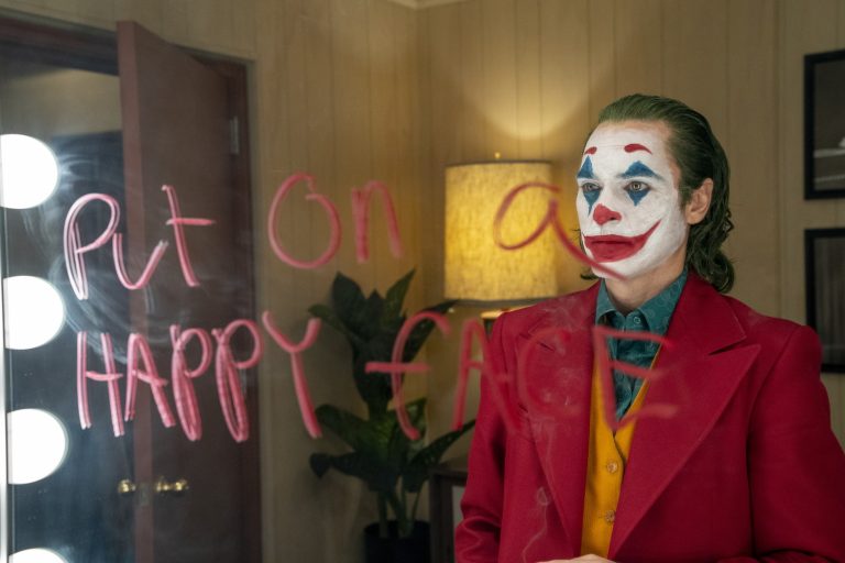 Joker está a quebrar os recordes de bilheteira