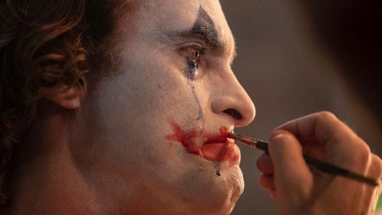 “Joker” – Atuação de Phoenix é soberba!