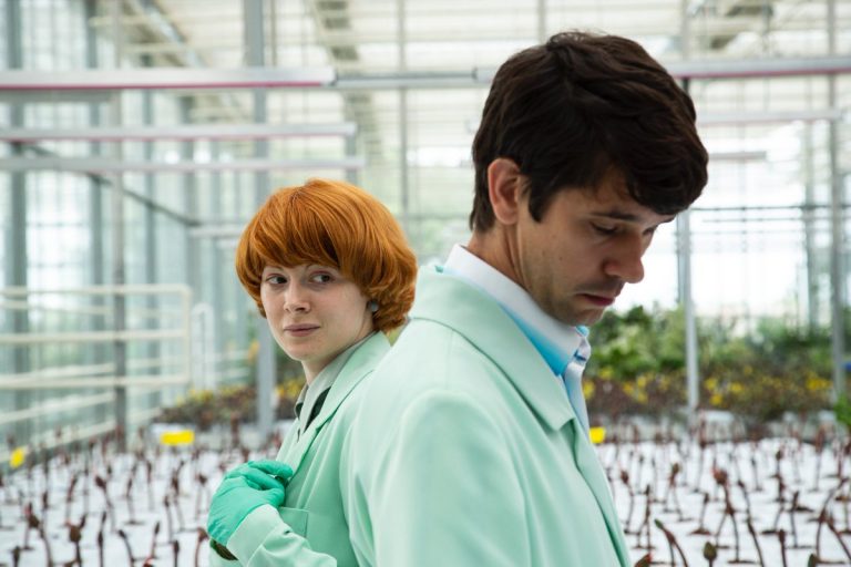 “Little Joe” | Depois da estreia em Cannes, aqui está o trailer oficial