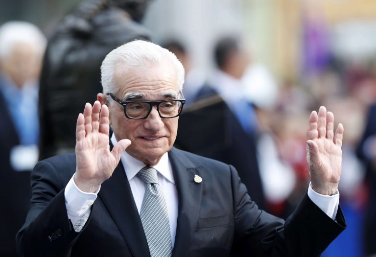 Martin Scorsese diz que filmes da Marvel não são cinema