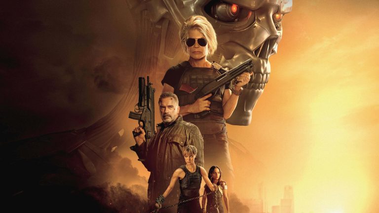 “Exterminador Implacável: Destino Sombrio” – Mais Uma Tentativa