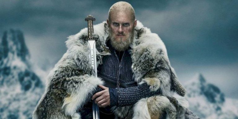 “Vikings” | Trailer anuncia a data de estreia da ultima temporada!