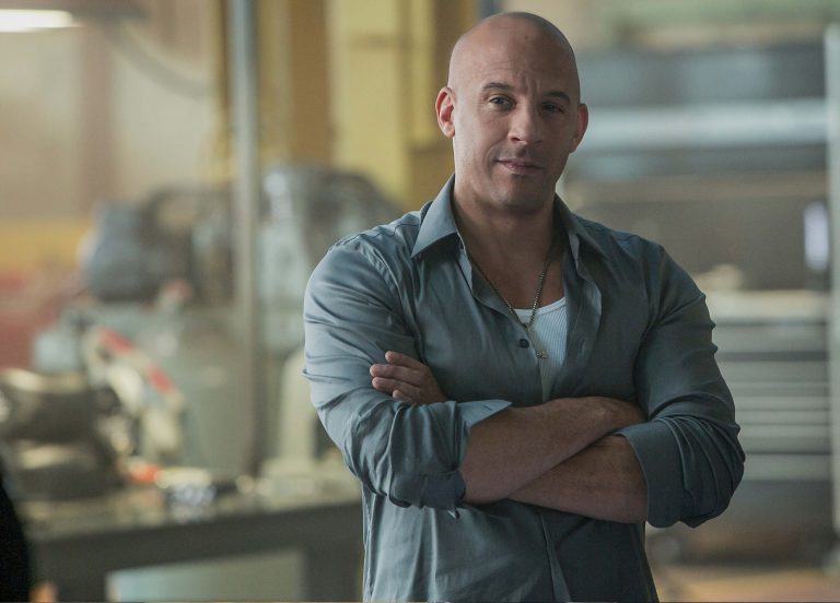 Vin Diesel está de regresso no trailer de “Bloodshot”