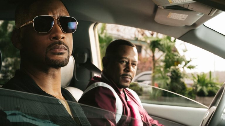 Divulgado novo trailer de “Bad Boys Para Sempre”