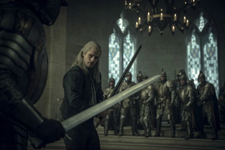“The Witcher” |  Reveladas novas imagens das personagens femininas