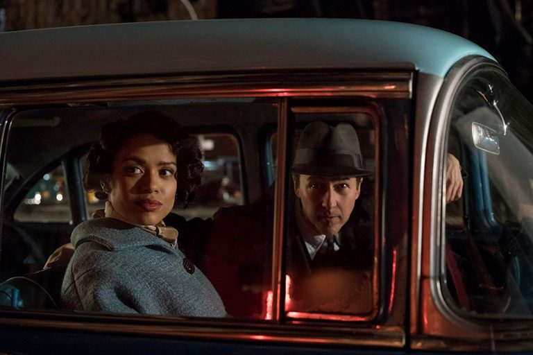Os Órfãos de Brooklyn – No labirinto que um bom noir exige