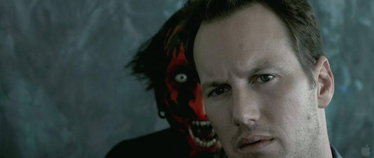 Patrick Wilson abre a porta a um regresso ao mundo “Insidious”