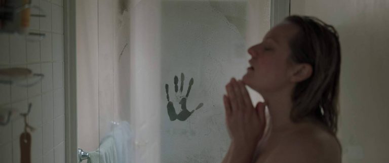 Elisabeth Moss em destaque no primeiro trailer de “O Homem Invisível”