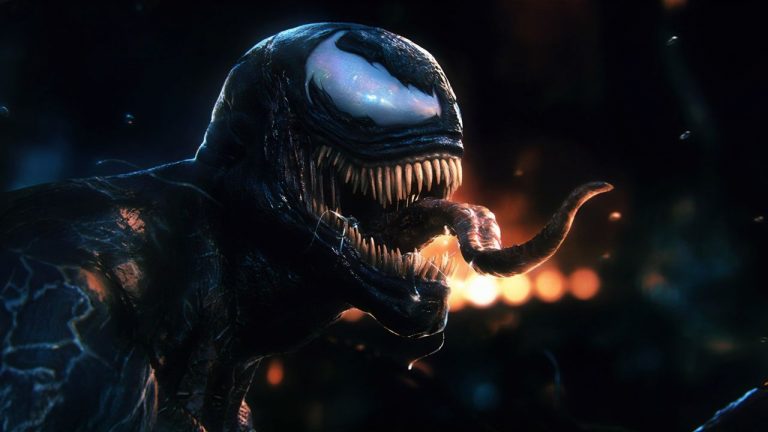 Venom, o anti-vilão preferido da Marvel está oficialmente de regresso!