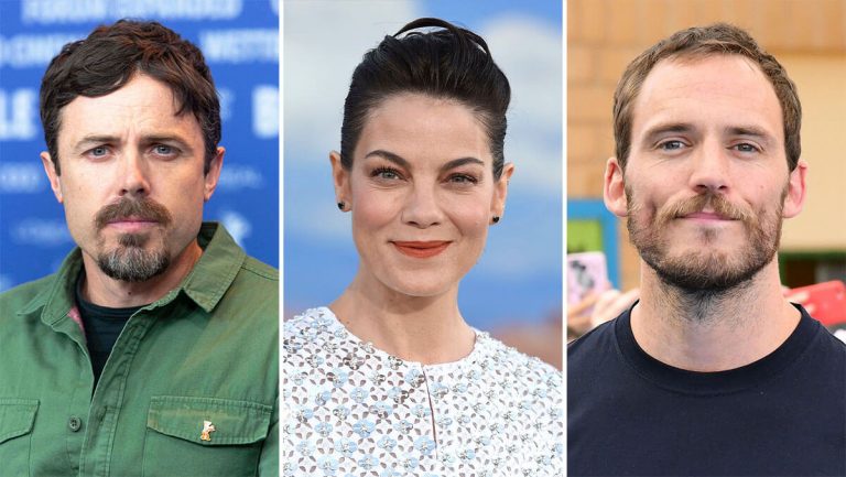 Casey Affleck e Michelle Monaghan no elenco de “Every Breath You Take”