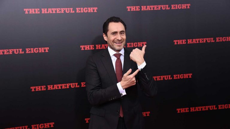 Demián Bichir junta-se ao elenco de “Good Morning, Midnight”