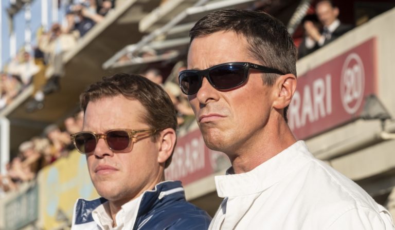 Os 6 melhores papéis de Christian Bale e Matt Damon