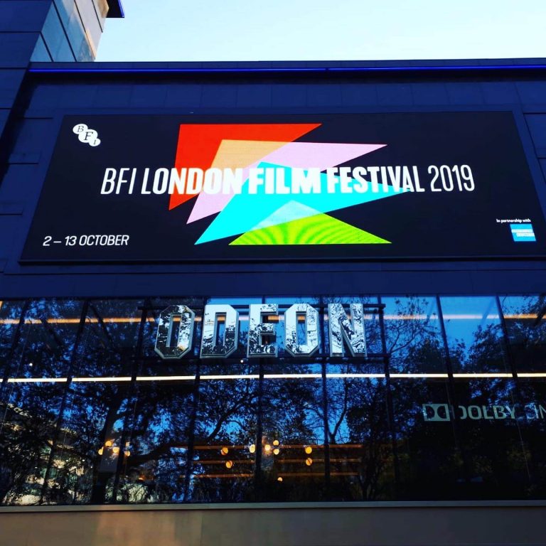 LFF 2019 | O festival londrino está cada vez maior e melhor