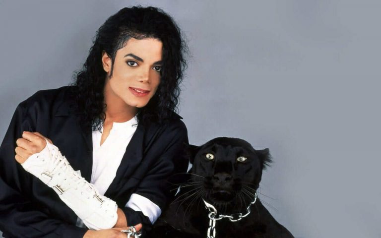 Filme sobre a vida de Michael Jackson vai mesmo acontecer