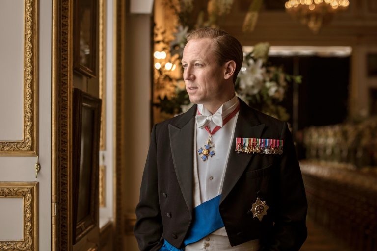 The Crown – A jóia da coroa da Netflix continua a brilhar!
