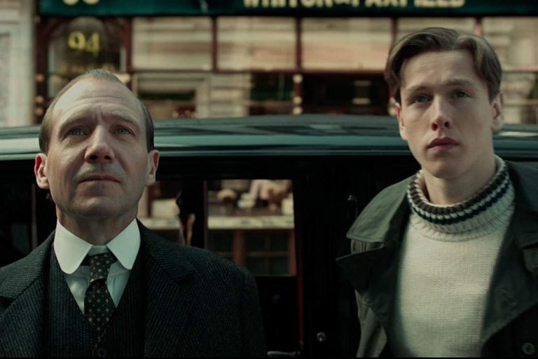 Disney adia estreia de “The King’s Man: O Início”
