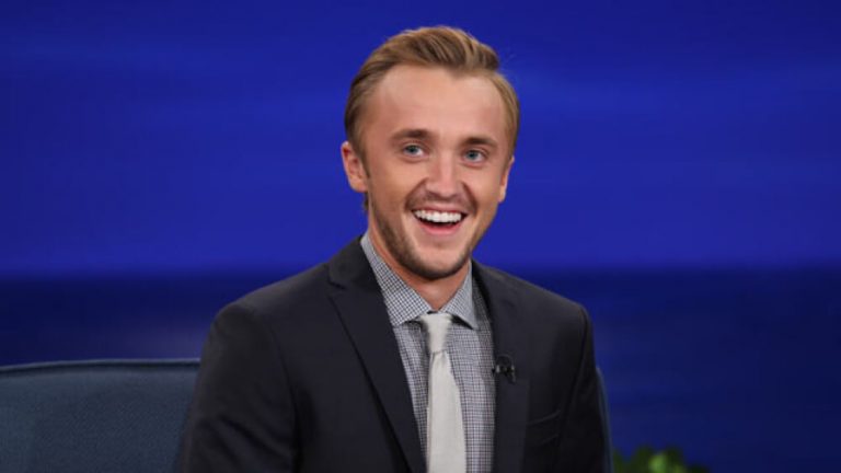 Quick Fire #4 | Afinal Draco Malfoy não é assim tão mau; À conversa com Tom Felton