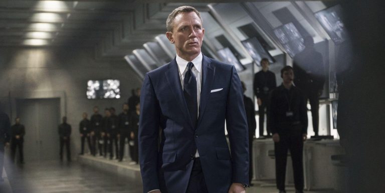 O primeiro teaser de “No Time to Die”, novo filme de 007 já está disponível