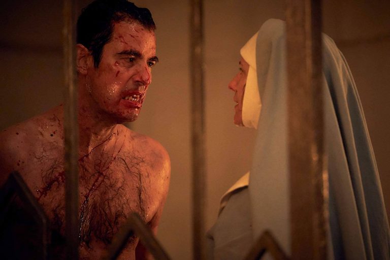 Binge Portugal #18 – Dracula