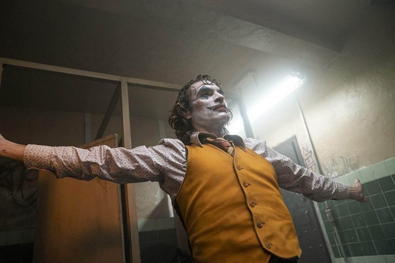 “Joker” de Todd Philips lidera a corrida aos BAFTA Awards