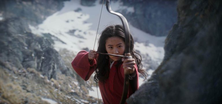 Mulan | O novo remake live-action… para a Disney+