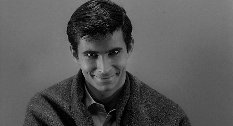 Os personagens Sociopatas e Psicopatas mais carismáticos do cinema