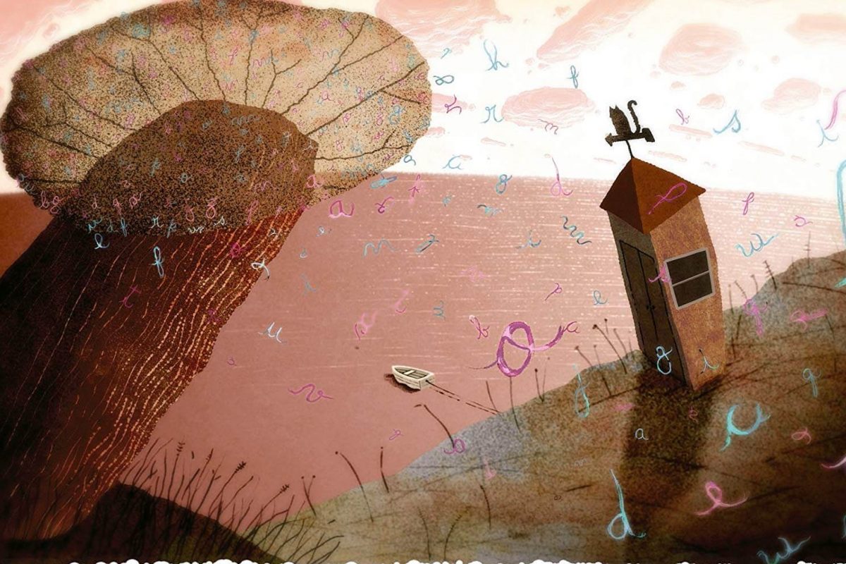 “Tio Tomás” e “Purpleboy” nomeados para os Annie Awards “Tio Tomás” e “Purpleboy” nomeados para os Annie Awards