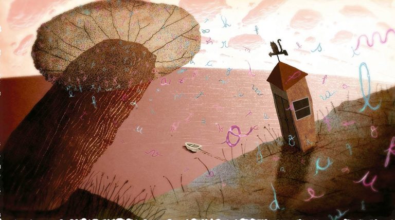 “Tio Tomás” e “Purpleboy” nomeados para os Annie Awards