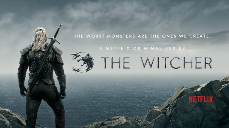 The Witcher | Henry Cavill carrega a nova (não-tão-mágica) série da Netflix