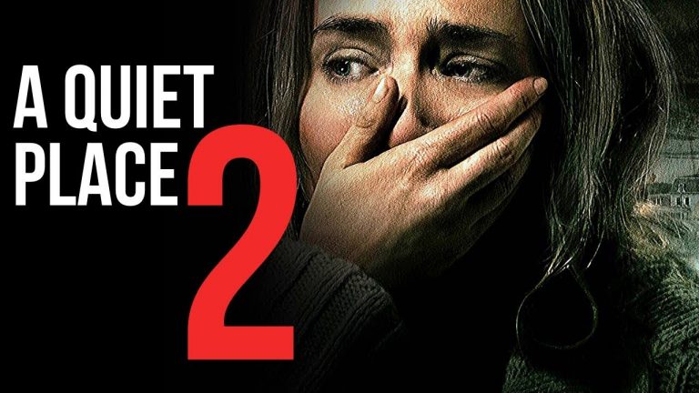 Um Lugar Silencioso 2 | Primeira imagem e teaser trailer revelados!