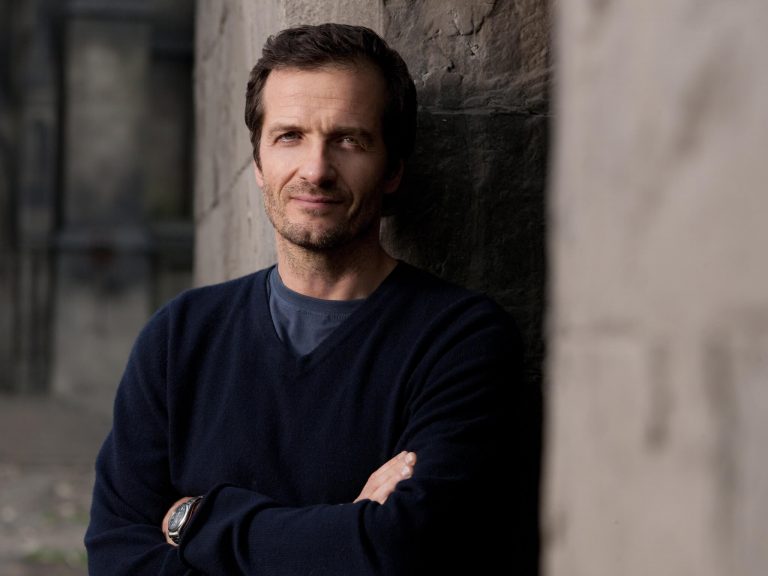 Quick Fire #6 | David Heyman, nada senão o melhor!