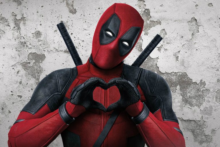 “Deadpool 3” já em desenvolvimento com a Marvel!