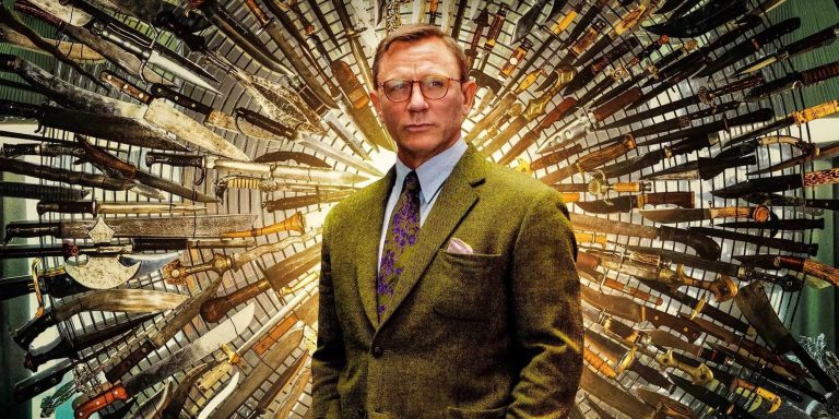 7 papéis de Daniel Craig para além de James Bond