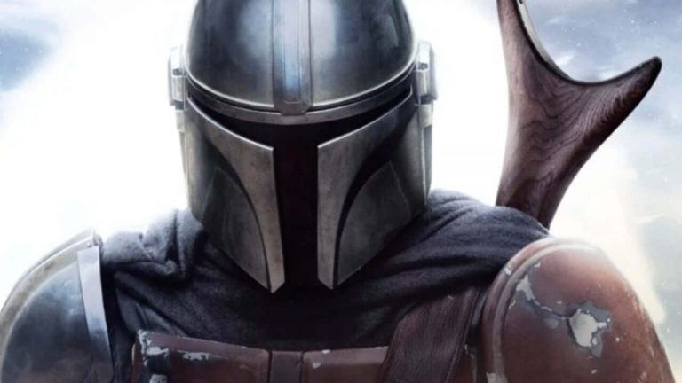 “The Mandalorian” regressa já em 2020!