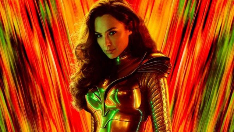 “Mulher-Maravilha 1984” é o filme mais esperado de 2020