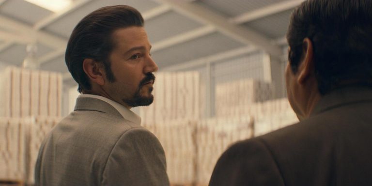 Narcos: México – Revelado teaser e data de estreia da segunda temporada