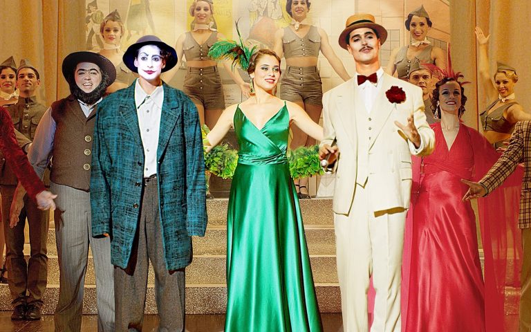 Os Melhores Filmes Portugueses da Década