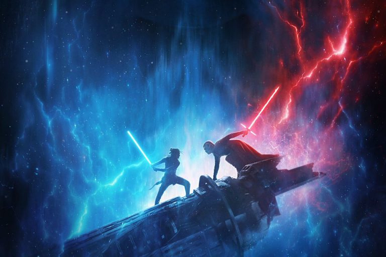 “Star Wars: A Ascensão de Skywalker” – Um Debate Intergaláctico
