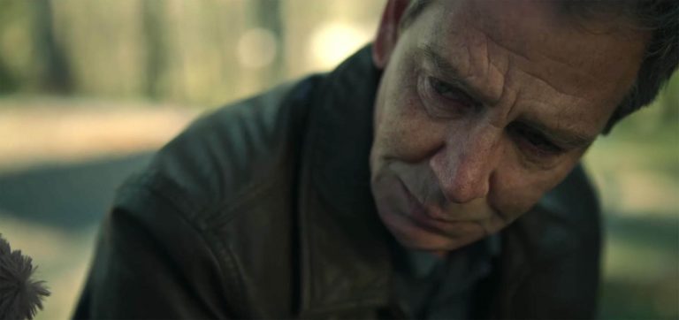 Binge Portugal #25 – The Outsider