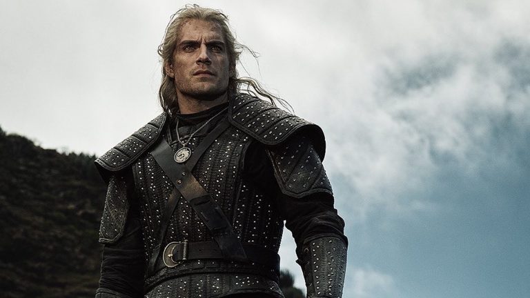 “The Witcher” : Conhece as novas personagens da série da Netflix!