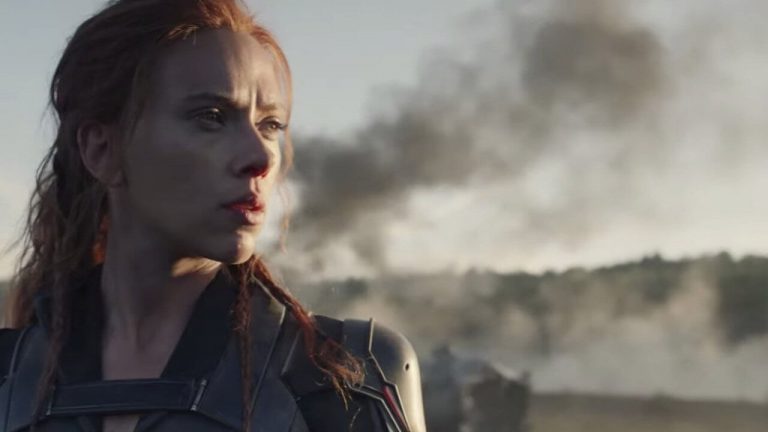 “Black Widow” e “A Mulher à Janela” entre grupo de estreias adiadas