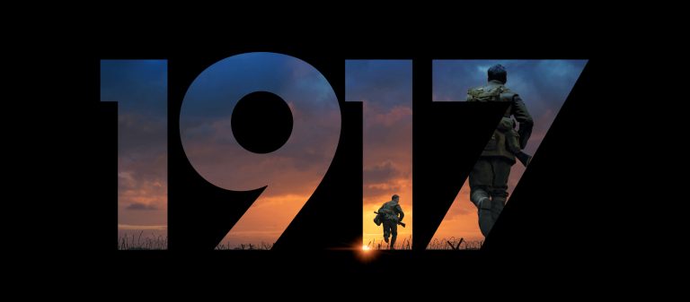 1917 – Uma janela para a Primeira Guerra Mundial!