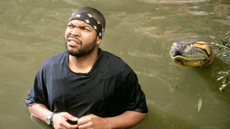 O clássico de 1997 está de regresso: “Anaconda” tem direito a reboot