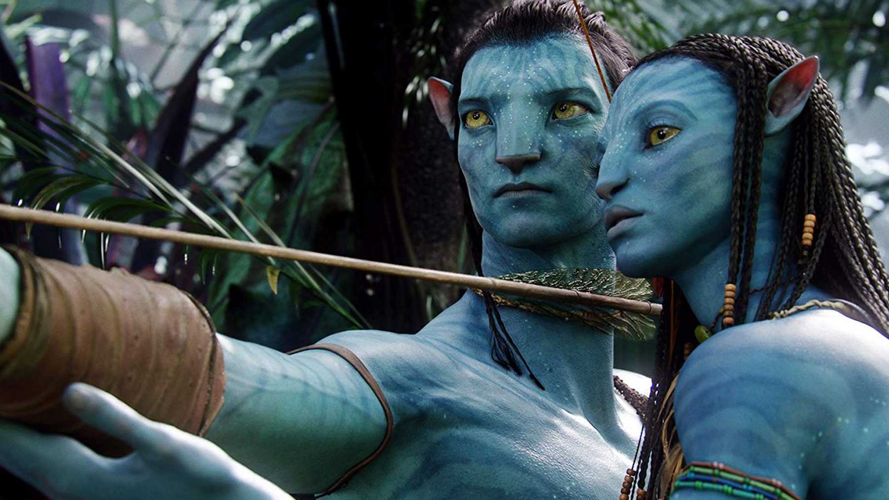 Sequela de “Avatar” ganha novas imagens!