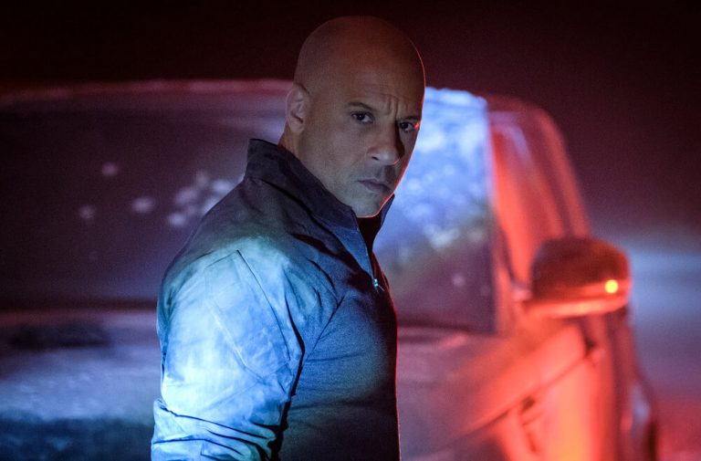 “Bloodshot”, com Vin Diesel, tem novo trailer repleto de ação